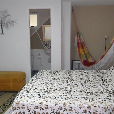 Loft 2 Quadras Da Praia Do Recreio Рио-де-Жанейро Экстерьер фото