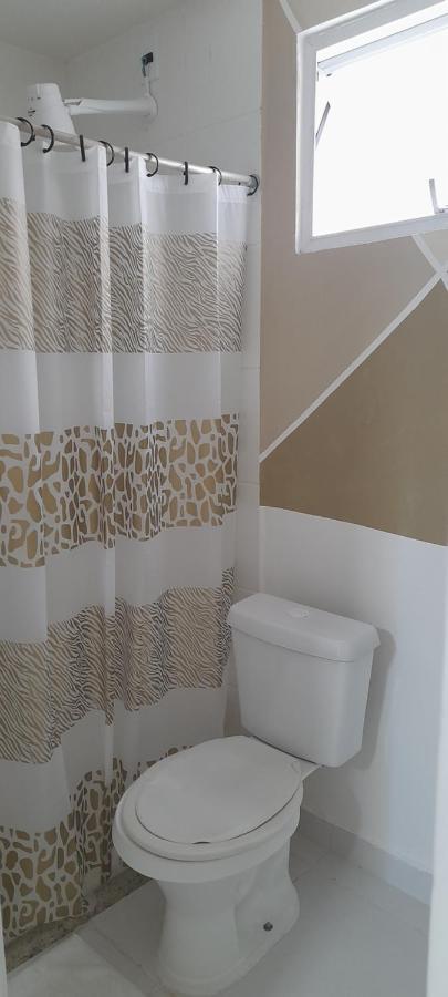 Loft 2 Quadras Da Praia Do Recreio Рио-де-Жанейро Экстерьер фото