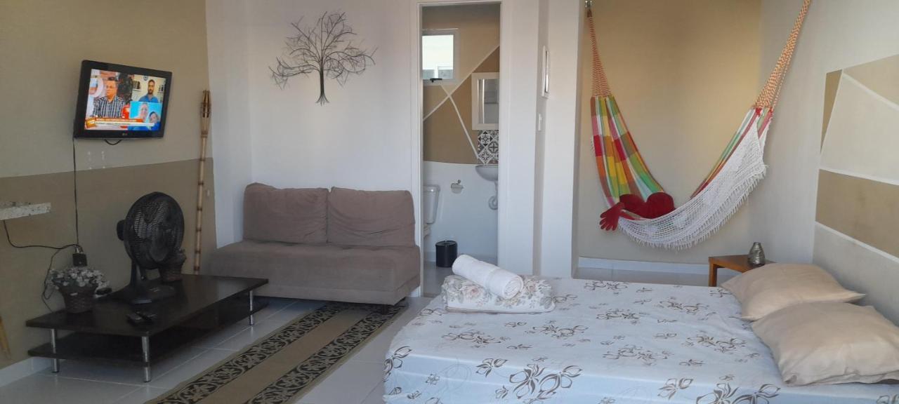 Loft 2 Quadras Da Praia Do Recreio Рио-де-Жанейро Экстерьер фото