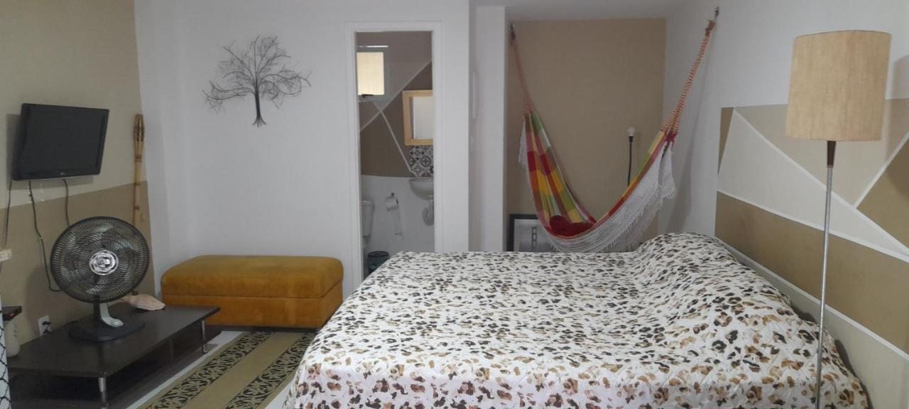 Loft 2 Quadras Da Praia Do Recreio Рио-де-Жанейро Экстерьер фото